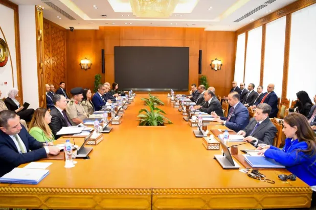 وزارة الخارجية أكدت أن فوز مصر تجسيد لما تحظى به من مكانة مرموقة (الخارجية المصرية)