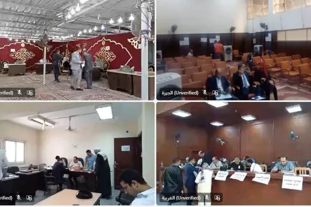 إقبال على «الفردي» وقائمة واحدة... مصر تغلق باب الترشح للبرلمان