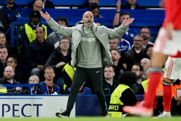 إنزو ماريسكا (رويترز)