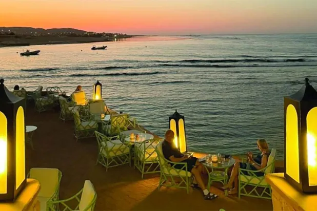 «القُصير» المصرية... حكايات عتيقة من قلب البحر والجبال