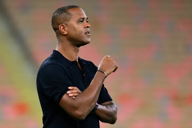 باتريك كلويفرت (رويترز)