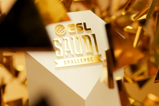 الرياض تستعد لنهائيات «تحدي إي إس إل» السعودي (الشرق الأوسط)