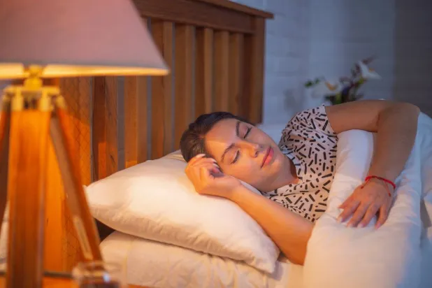 تشير دراسة حديثة إلى أن النوم في الساعة العاشرة مساءً هو الوقت الأمثل (بيكسباي)