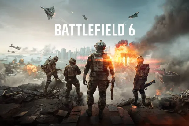 عودة إلى جذور السلسلة بمزايا لعب مبهرة (باتلفيلد)