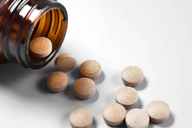 مكملات الحديد الفموية تُعد العلاج الأكثر شيوعاً لفقر الدم (جامعة مينيسوتا)