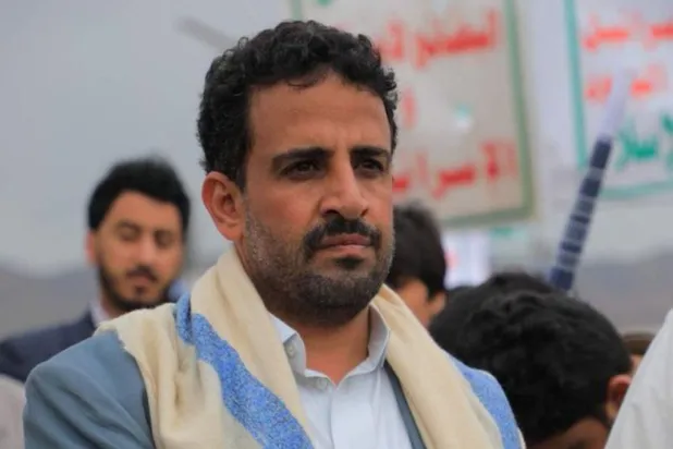 مقتل رئيس أركان الحوثيين في غارة إسرائيلية يعد بمثابة ضربة موجعة للجماعة (إكس)