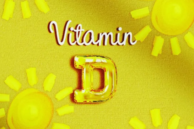 استشارات: تناول فيتامين «دي» - ارتفاع ضغط الدم والصداع