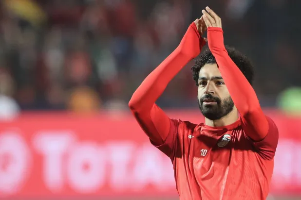 محمد صلاح (د.ب.أ)
