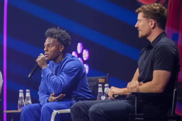 سبيد يتحدث خلال المنتدى (الشرق الأوسط)