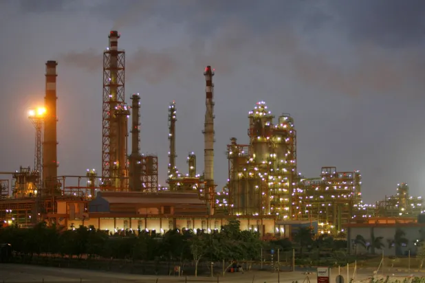 البيت الأبيض: الهند خفّضت وارداتها من النفط الروسي 50 %