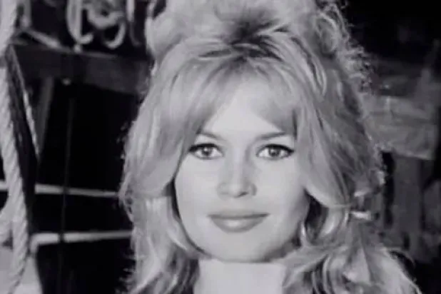 Brigitte Bardot (YouTube)