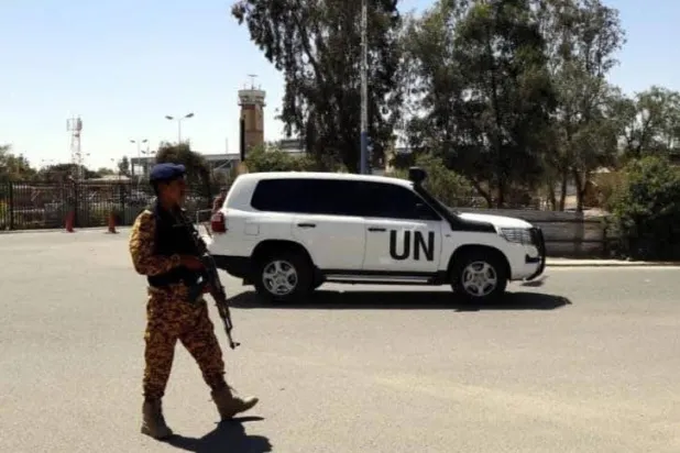 كل جهود الأمم المتحدة فشلت في الإفراج عن موظفيها المعتقلين لدى الحوثيين (إعلام محلي)