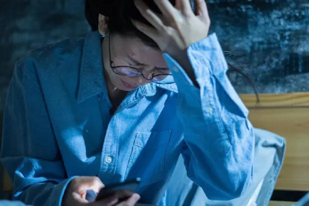 الصداع النصفي سبب رئيسي لتراجع الإنتاجية (جامعة نيويورك)