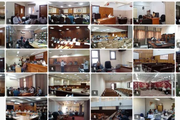 مصر: استبعاد 3 قوائم من الترشح في «النواب» يثير جدلاً