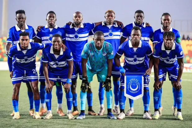 «أبطال أفريقيا»: الهلال السوداني يهزم الشرطة الكيني