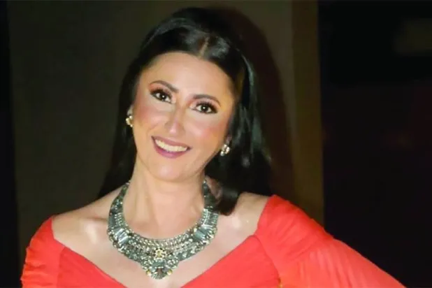 السوبرانو أميرة سليم: الغناء الأوبرالي مظلوم في العالم العربي