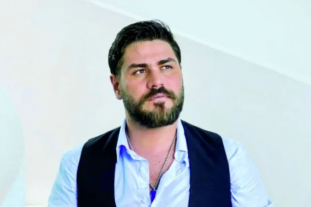 محمد المجذوب لـ«الشرق الأوسط»: عاطفتي لحظة التلحين أترجمها رأساً في النغمة