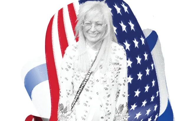 ترى أديلسون أن الدفاع عن إسرائيل ليس خياراً سياسياً بل هو واجب أخلاقي يعبّر عن روح الغرب الحديثة