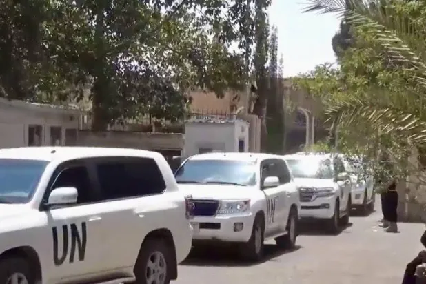 الحوثيون يواصلون احتلال مكاتب الأمم المتحدة ومصادرة أصولها (إعلام محلي)