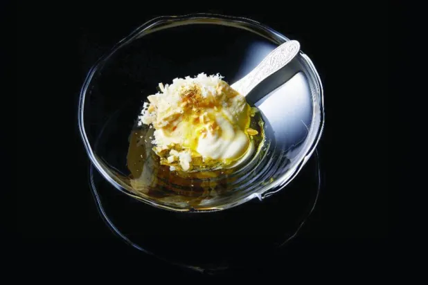 ما أغلى الحلويات وأفخمها في العالم؟