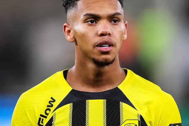 معاذ فقيهي (الشرق الأوسط)