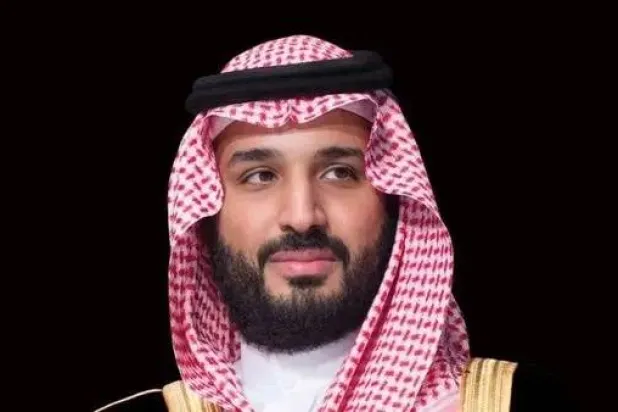 الأمير محمد بن سلمان ولي العهد رئيس مجلس الوزراء رئيس مجلس إدارة صندوق التنمية الوطني (الشرق الأوسط)