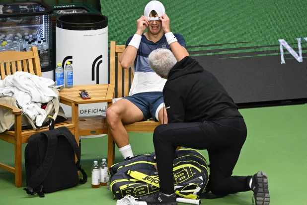 هولغر رونه (إ.ب.أ)