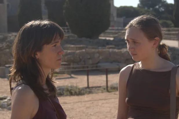 عرض الفيلم في مهرجان الجونة السينمائي (الشركة المنتجة)