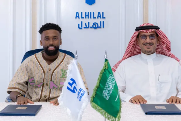 اليامي... هلالي حتى 2029