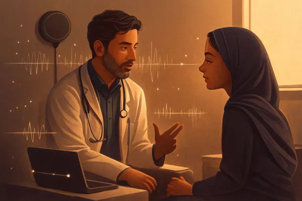 كيف يعيد «الذكاء الاصطناعي المحيطي» تعريف اللمسة الإنسانية في الرعاية الصحية؟