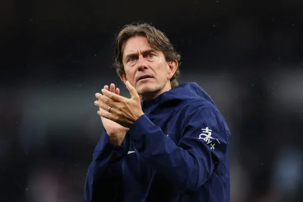 توماس فرنك (رويترز)