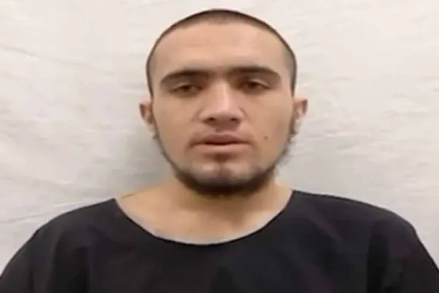 انتحاري محتمل يُدعى نعمت الله مقيم بإقليم قندهار أدلى باعترافات وُصفت بـ«الصادمة»... (إعلام باكستاني)