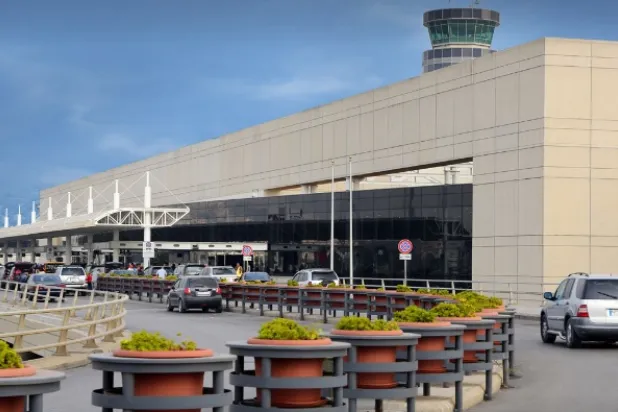 مطار رفيق الحريري الدولي (أرشيفية)