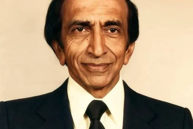 عبد الرؤوف الكسم رئيس الوزراء السوري الأسبق (ويكيبيديا)