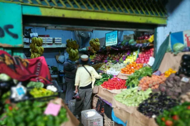 فوضى بالأسواق المصرية ومغالاة في تحديد هامش الربح (الشرق الأوسط)