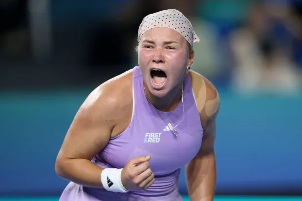 ديانا شنايدر (رويترز)