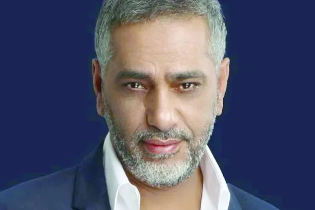 الفنان اللبناني فضل شاكر (إنستغرام)