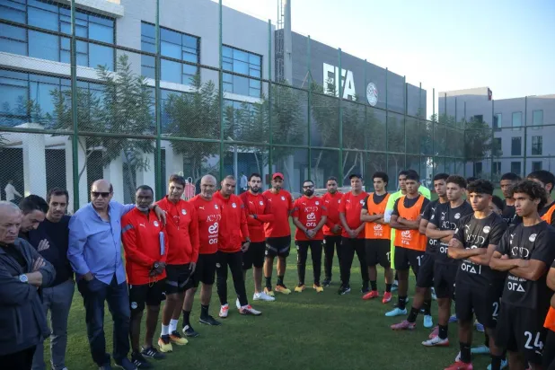 المنتخب المصري للناشئين لكرة القدم تحت 17 عاماً (منتخب مصر)