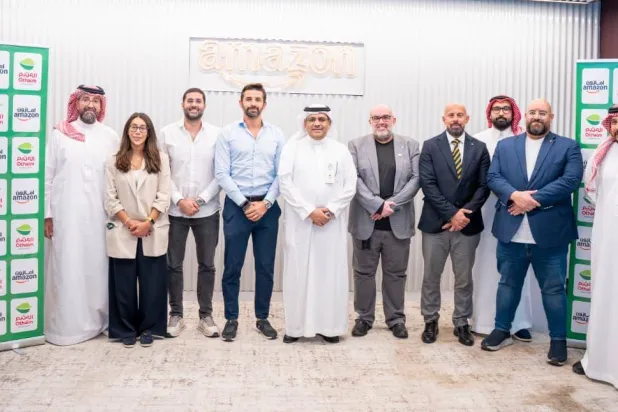 «أمازون» توسّع نطاق خدماتها في السعودية بالشراكة مع «أسواق العثيم» (الشرق الأوسط)