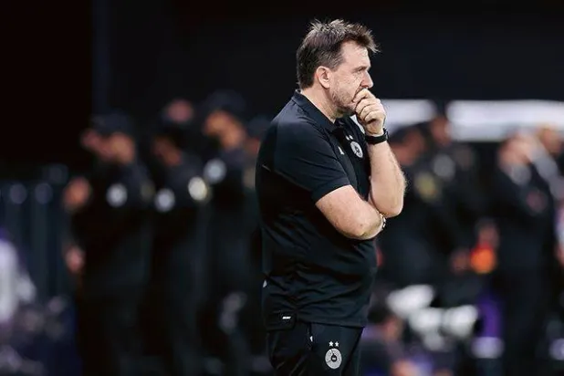 سيرخيو أليغري، مدرب فريق السد القطري (السد القطري) 