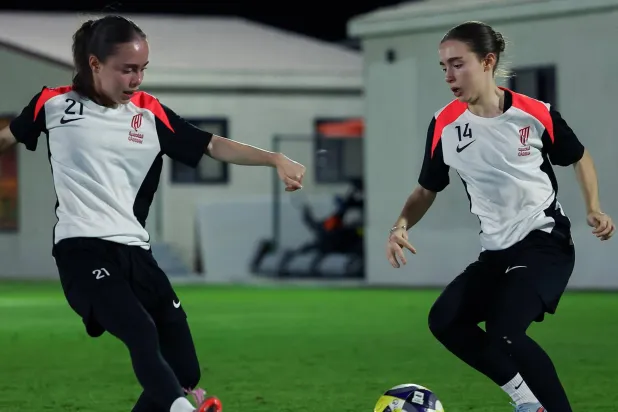 النسخة الأولى ستشهد مشاركة 7 أندية (نادي القادسية)