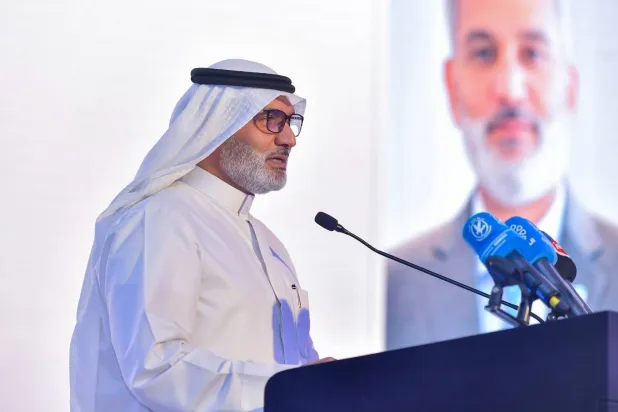 أمين عام «أوبك» هيثم الغيص (إكس)