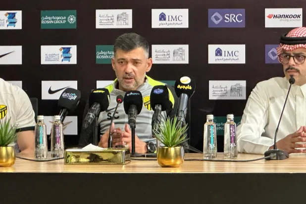 سيرجيو كونسيساو (الشرق الأوس)