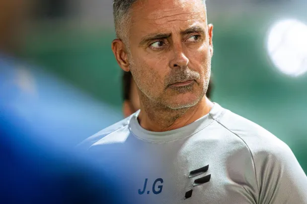 غوميز (نادي الفتح)