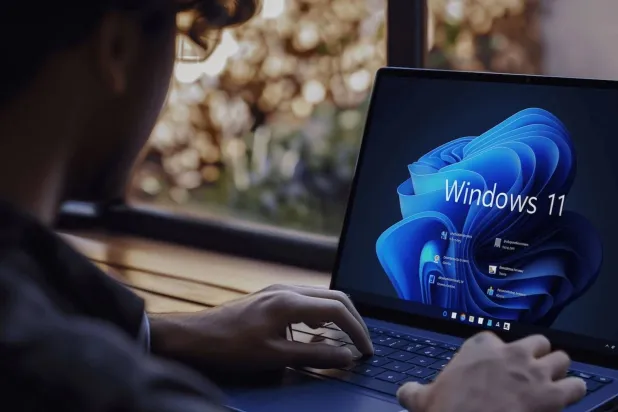 يقدم «ويندوز 11» مزايا متعددة للأعمال والترفيه بأمن ممتد