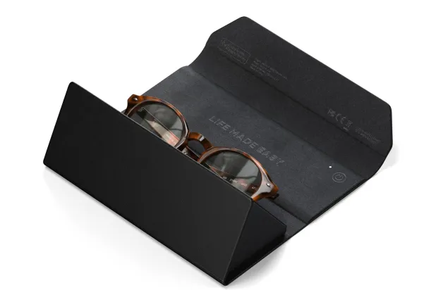 حافظة «فايند أول» للتتبع