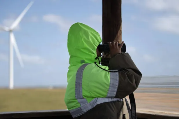 © RODGER BOSCH / AFP
