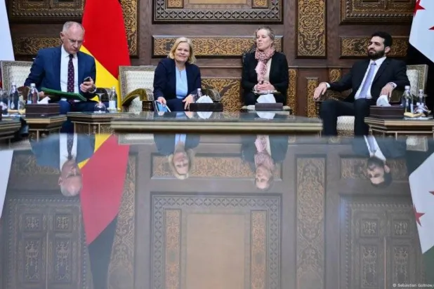 وفقاً للحكومة النمساوية فإن عملية الترحيل جزء من «سياسة لجوء صارمة»... (د.ب.أ)