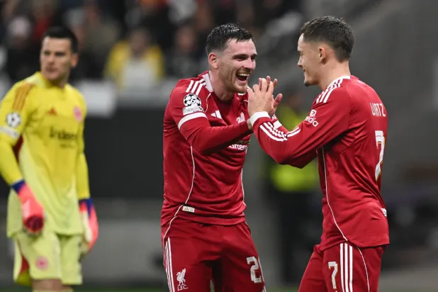 فلوريان فيرتز (أ.ب)