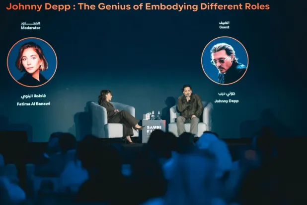 Film Commission Launches Third Edition of Saudi Film Confex